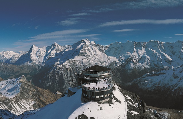 Schilthorn