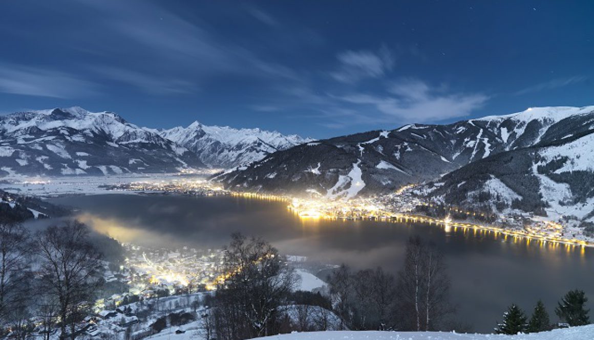 Zell am See Tourismus GmbH and Niki Faistauer