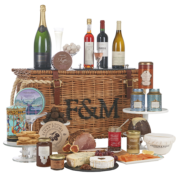 Fortnums Hamper