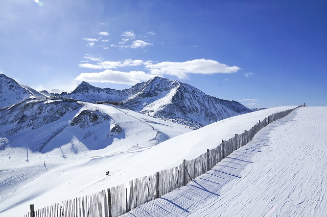 Grandvalira Encamp