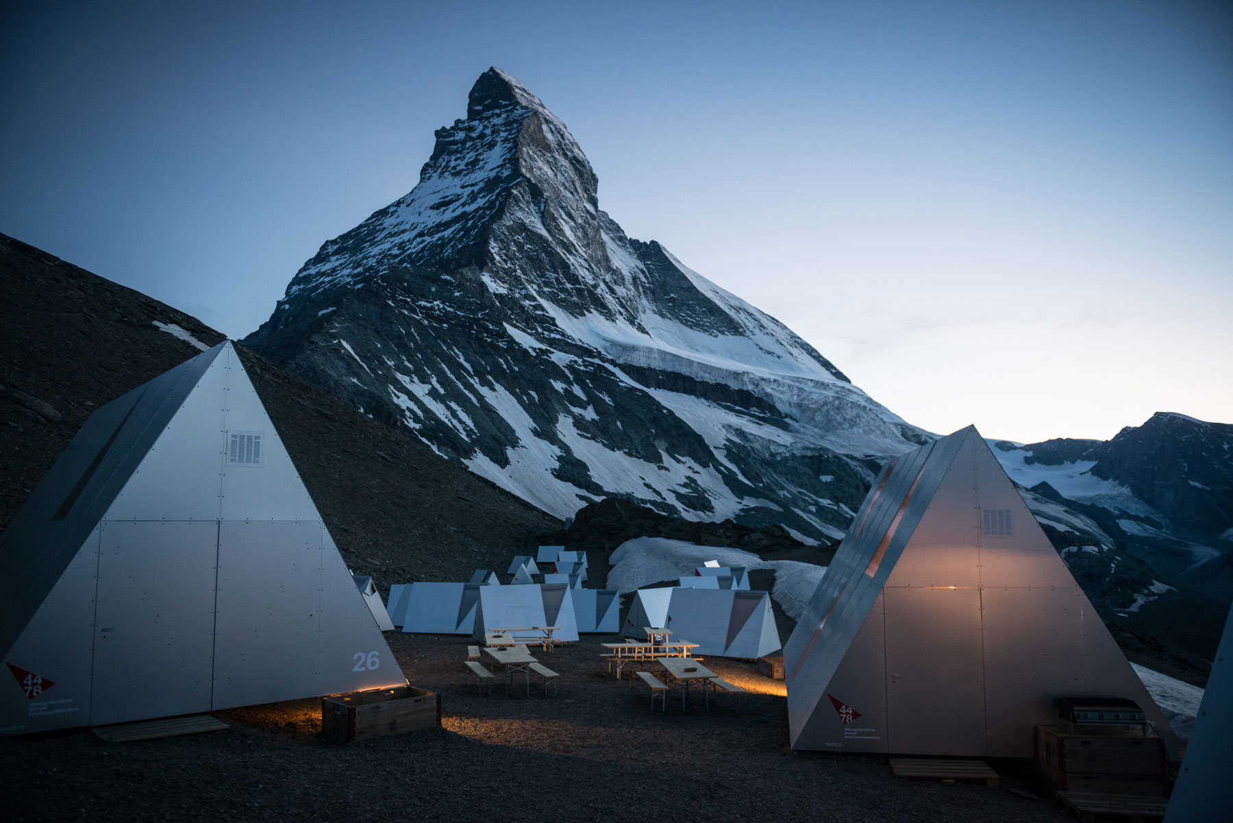 Matterhorn Kronig