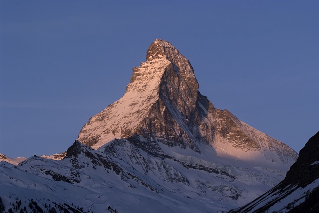 Matterhorn