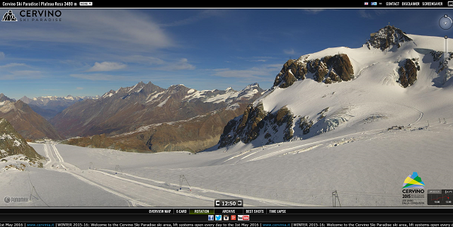 Cervinia screenshot 640