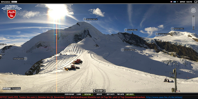 Saas Fee screenshot 2 640