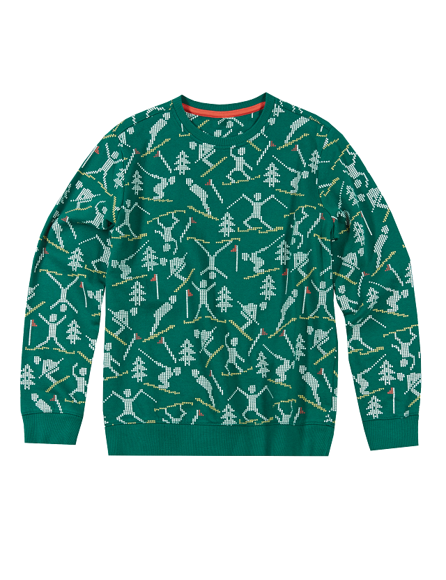 Ski jumpers clothing Olympic history. Ski jumping has been part of the Olympic Winter Games since the first Games in Chamonix Mont-Blanc in The normal hill competition was included on the Olympic programme for the Innsbruck Games. From , the team event was added as a third competition.