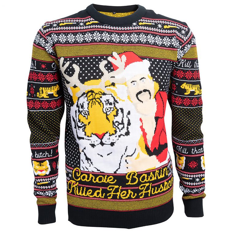 best mens christmas jumper