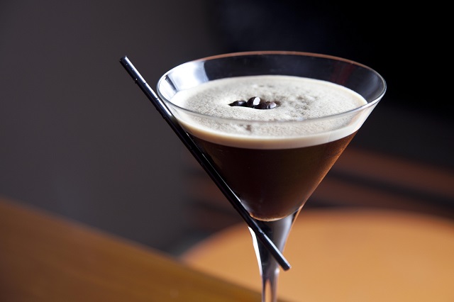 espresso martini