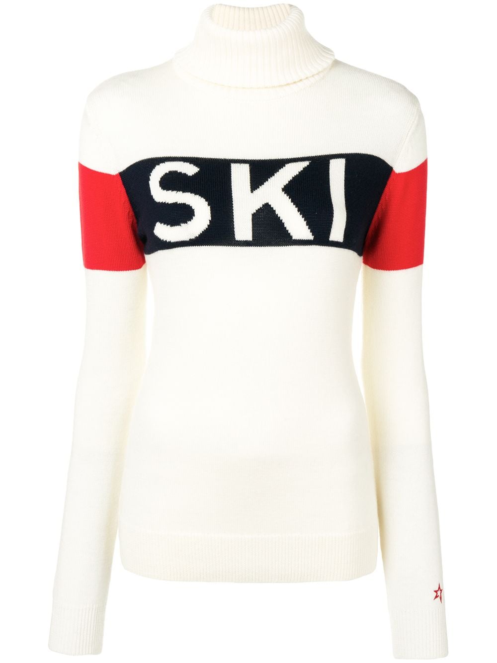 Farfetch women's ski jumper