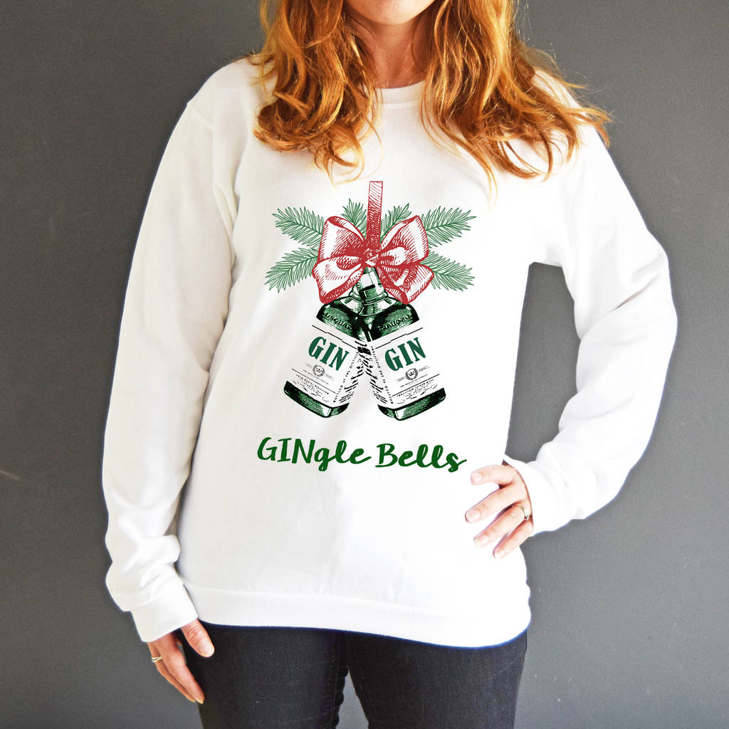 xmas sweatshirts uk