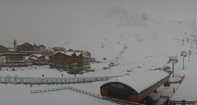 Tignes Le Lac 08 01 16 Katalys