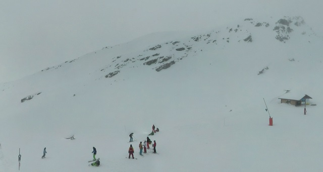 Val Thorens Moutiere