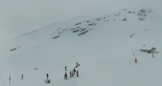 Val Thorens Moutiere