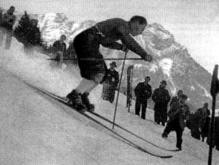 Who Invented Ski Holidays? SNO Ski Blog