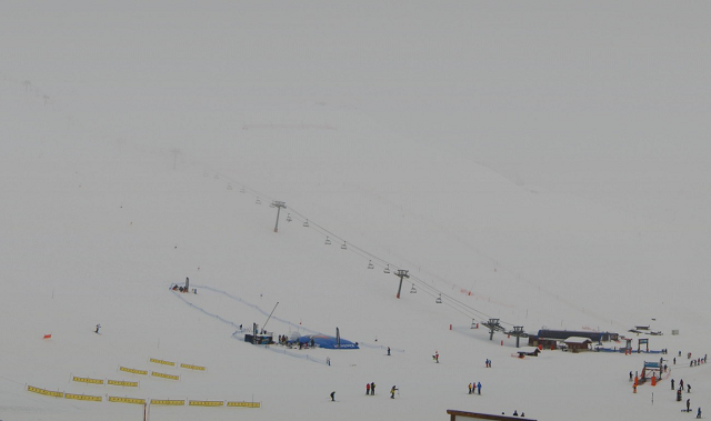 Tignes Val Claret 02 03 16