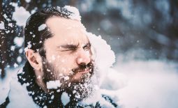 How To Win a Snowball Fight