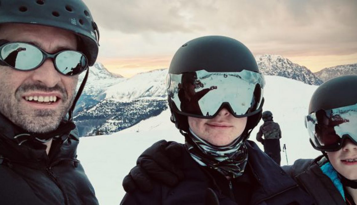 Educational Family Ski Holidays