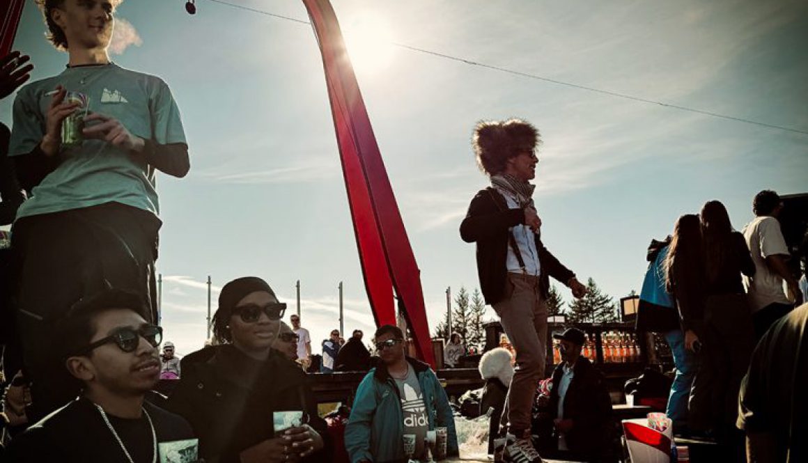 The Ultimate Guide to Les Arcs Après-Ski Bars & Nightlife