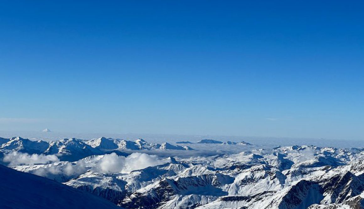 Ultimate Advanced & Expert Skiers Guide to Tignes