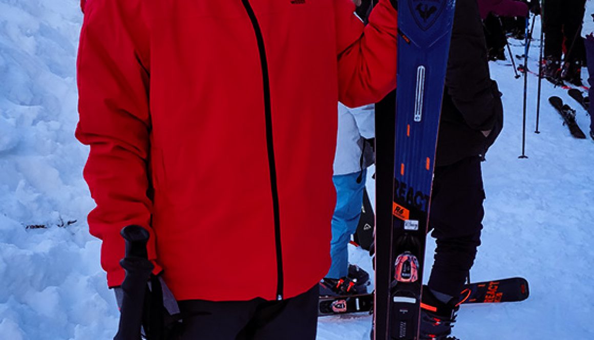 The Ultimate Beginner Skier’s Guide to Les Arcs