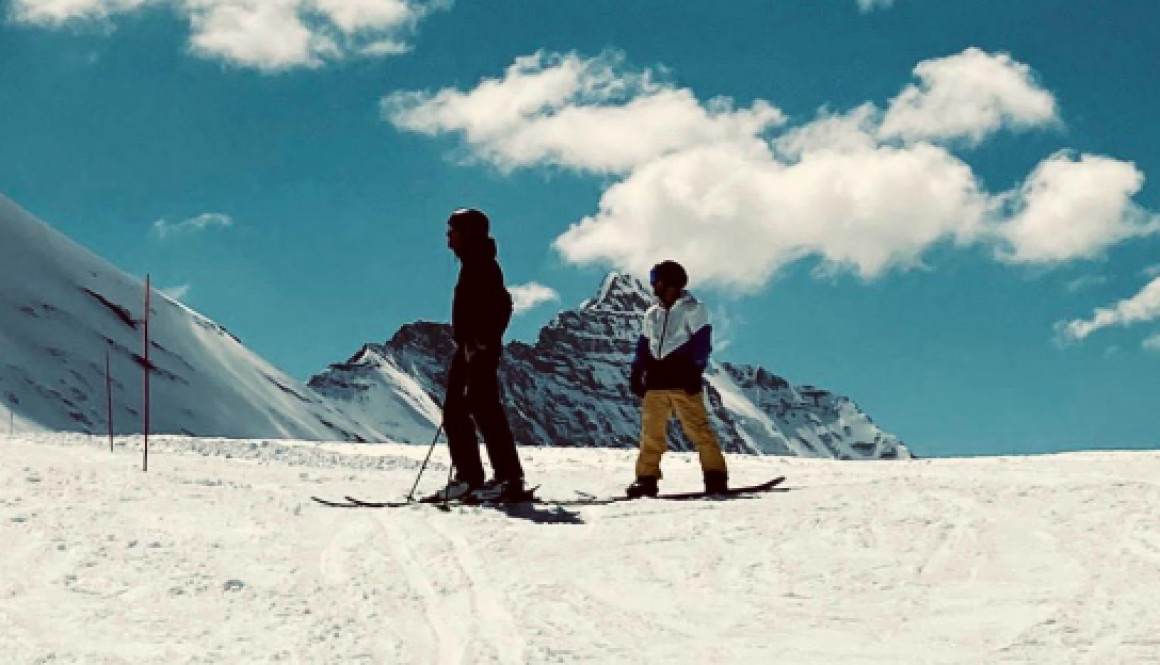 The Ultimate Intermediate Skier’s Guide to Tignes