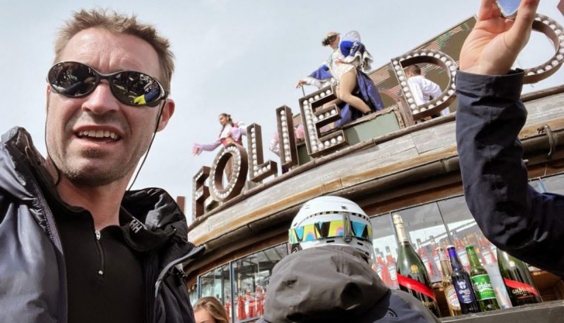 Best Tignes Après-Ski Bars & Nightlife