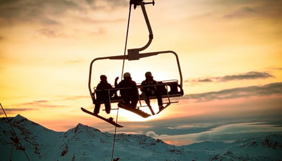 Ultimate Beginner Skier’s Guide to Val Thorens