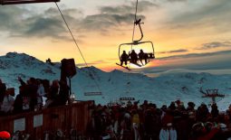 The Ultimate Guide to Val Thorens Après Ski Bars and Nightlife