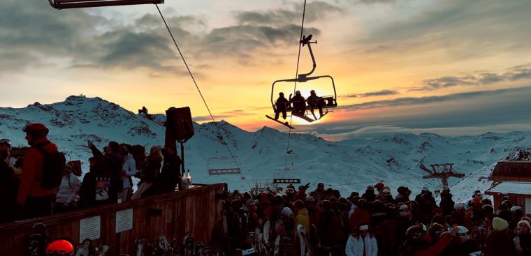 The Ultimate Guide to Val Thorens Après Ski Bars and Nightlife