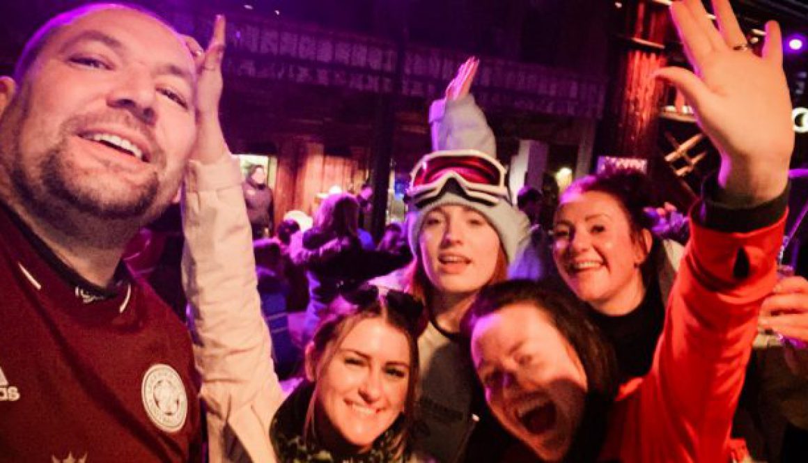 The Ultimate Guide to St Anton Après Ski Bars and Nightlife