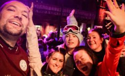 The Ultimate Guide to St Anton Après Ski Bars and Nightlife