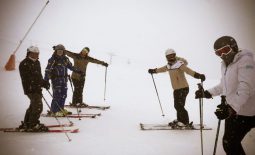 The Ultimate Beginner Skier’s Guide To St Anton