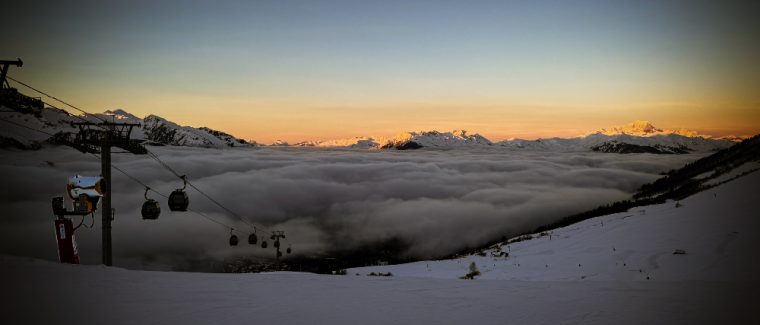 This image has an empty alt attribute; its file name is snow-cannon-sunset-760x325.jpg