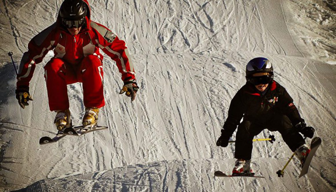 Did Stacey & Joe’s Swiss family ski adventure inspire UK viewers to book a ski holiday?