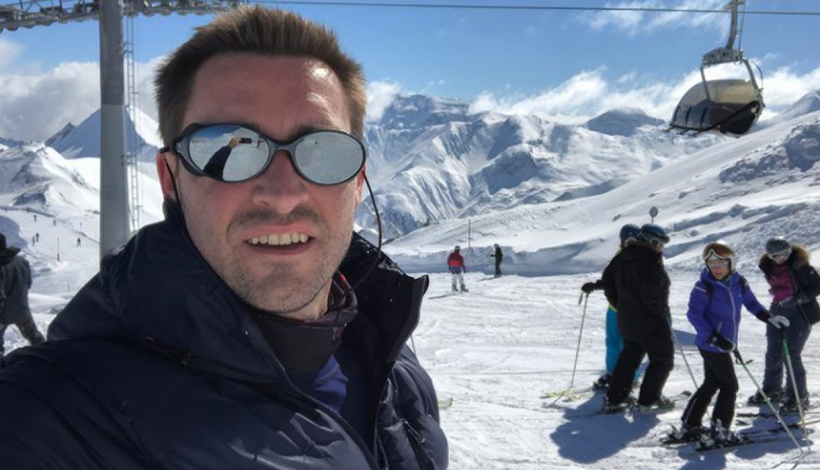 The Ultimate Beginner Skier’s Guide to Ischgl