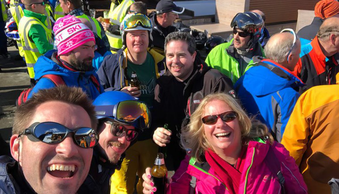 The Ultimate Guide to Ischgl Après Ski Bars & Nightlife