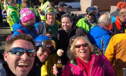 The Ultimate Guide to Ischgl Après Ski Bars & Nightlife