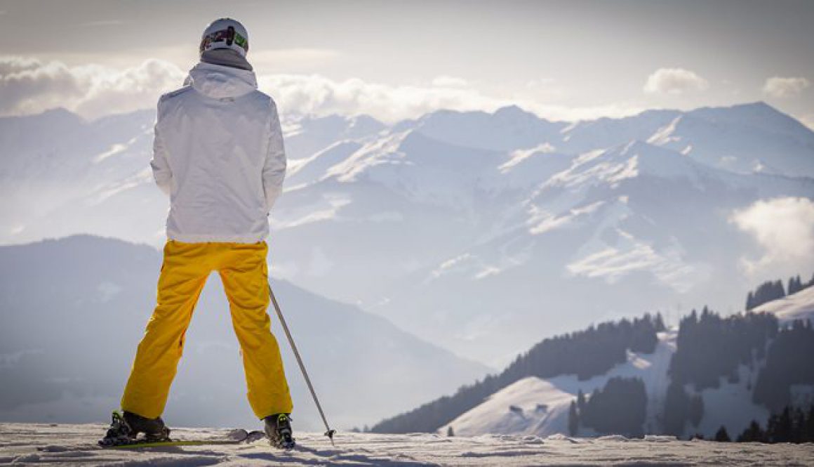 Americans Swap Ski Vacations for “Ski Holidays” with Record Numbers in the European Alps