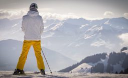 Americans Swap Ski Vacations for “Ski Holidays” with Record Numbers in the European Alps