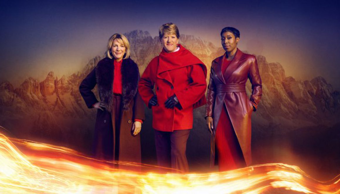 Winter Olympics 2026 Guide to BBC and TNT Presenters and Coverage