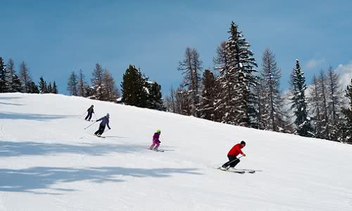 20 affordable skiing holidays with a difference - Skiing holidays - The Guardian