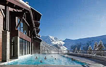 Montsoleil Apartments, Flaine