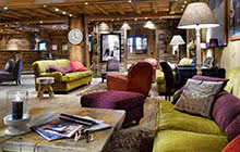 Residence Les Fermes de Meribel