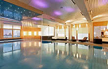 Grand Hotel Zermatterhof, Zermatt