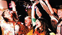 World's Best Apres Ski