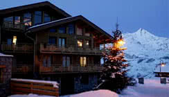World's Best Ski Chalet Reviews