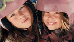 Family Ski Holiday Reviews