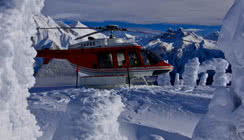 Luxury Ski Holiday Reviews