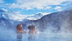 Highest Rated Ski Hotel Reviews