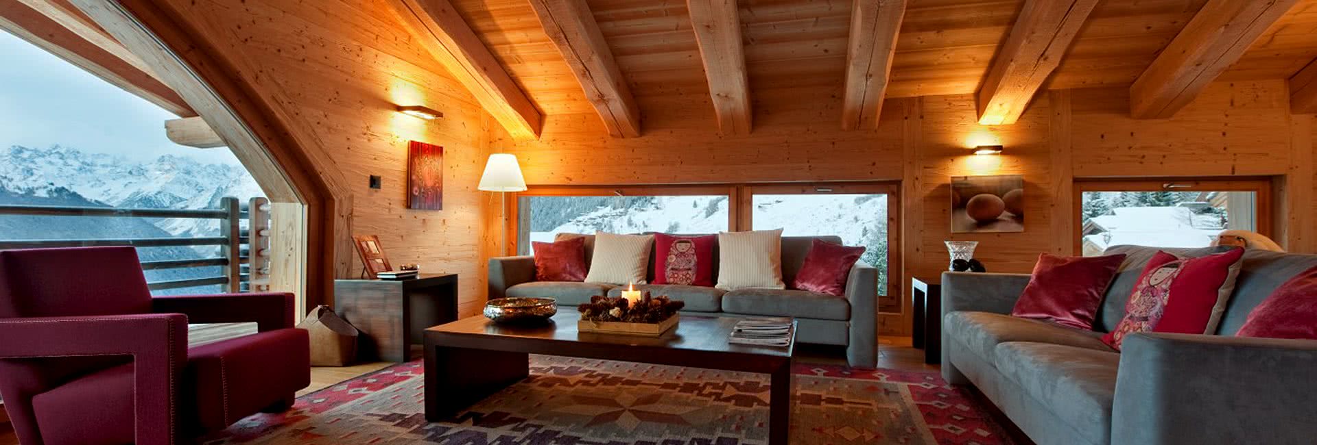 Ski Chalets 2024 2025 Catered Chalet Holidays SNO
