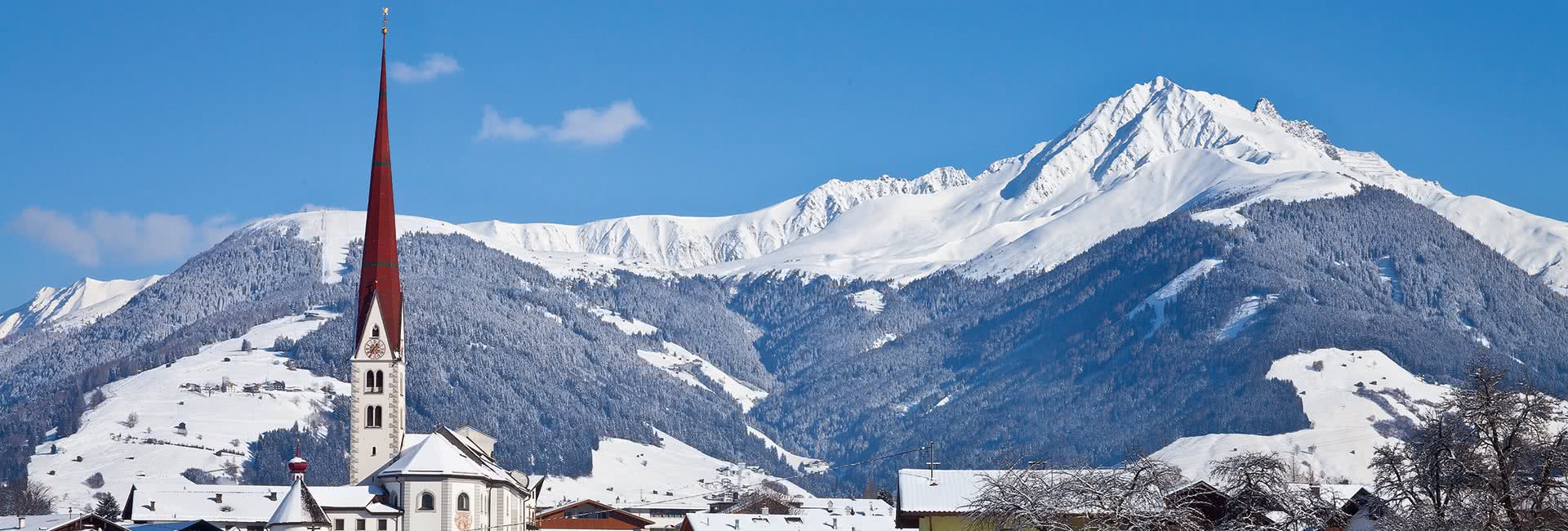 axamer lizum village